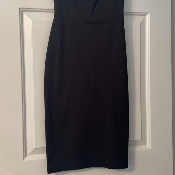 Roland Mouret for Banana Republic dress size 00p - Picture 4 of 11